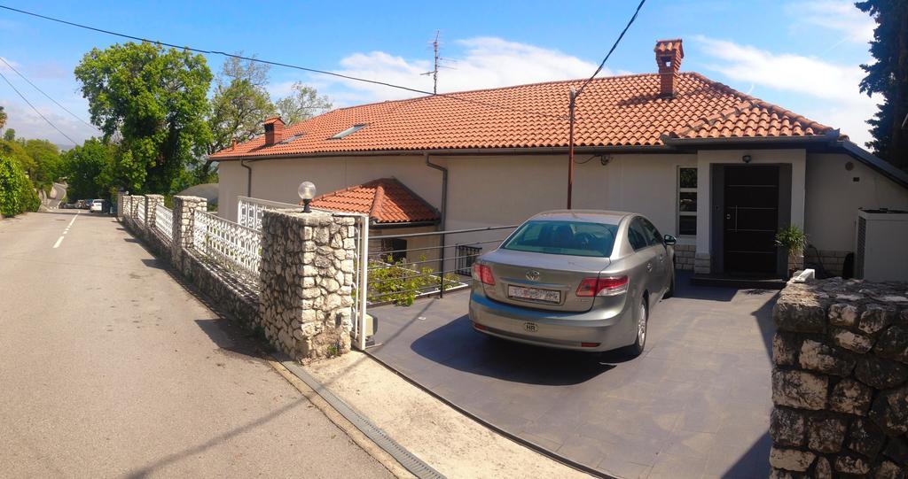 Unique Apartment Οπατία Εξωτερικό φωτογραφία