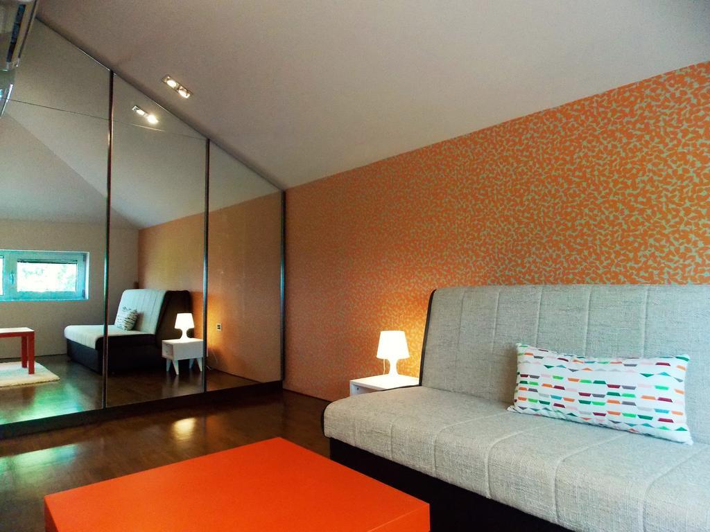 Unique Apartment Οπατία Εξωτερικό φωτογραφία