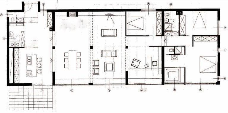 Unique Apartment Οπατία Εξωτερικό φωτογραφία
