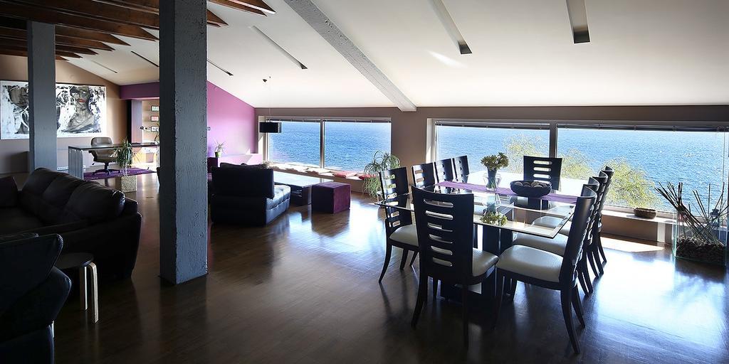 Unique Apartment Οπατία Εξωτερικό φωτογραφία