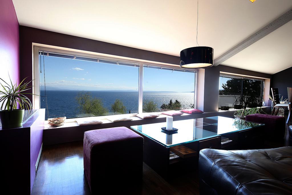 Unique Apartment Οπατία Εξωτερικό φωτογραφία