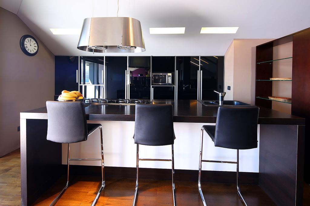 Unique Apartment Οπατία Εξωτερικό φωτογραφία