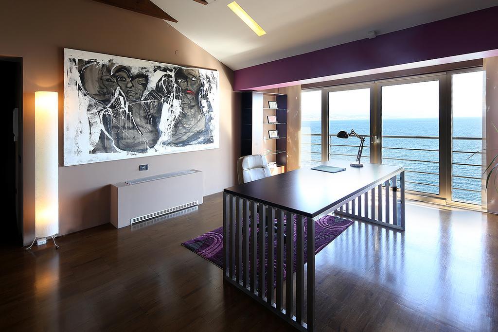 Unique Apartment Οπατία Εξωτερικό φωτογραφία