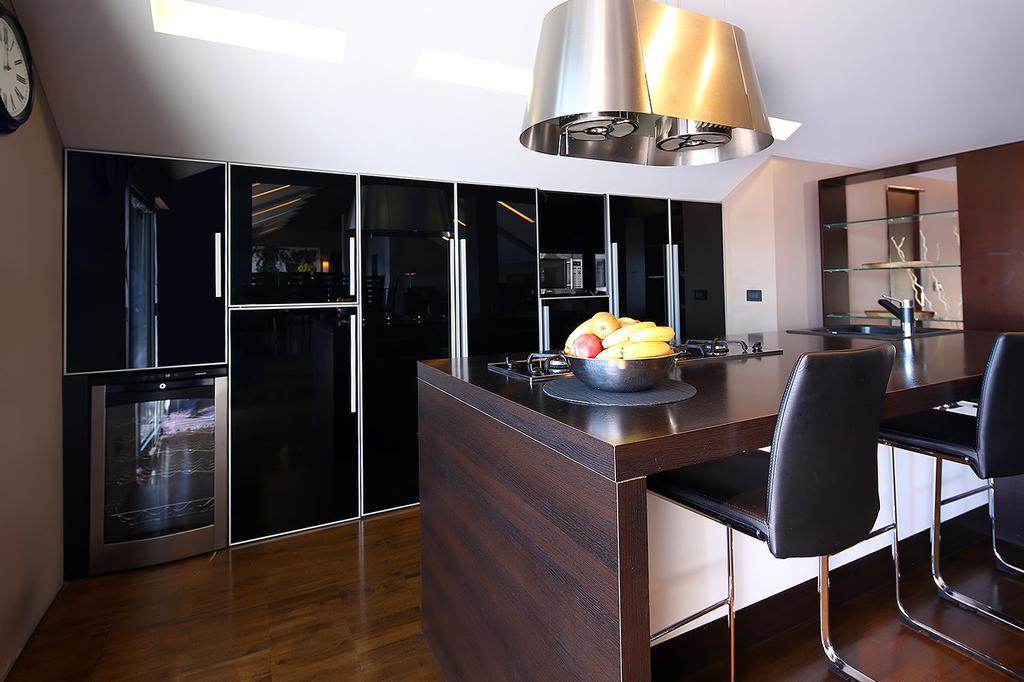 Unique Apartment Οπατία Εξωτερικό φωτογραφία