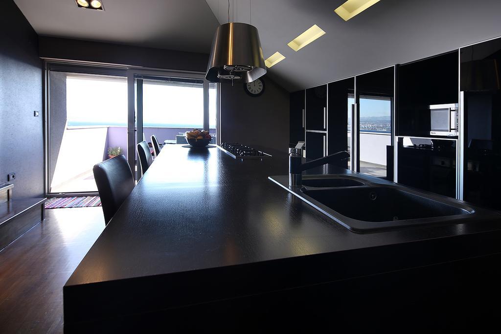 Unique Apartment Οπατία Εξωτερικό φωτογραφία