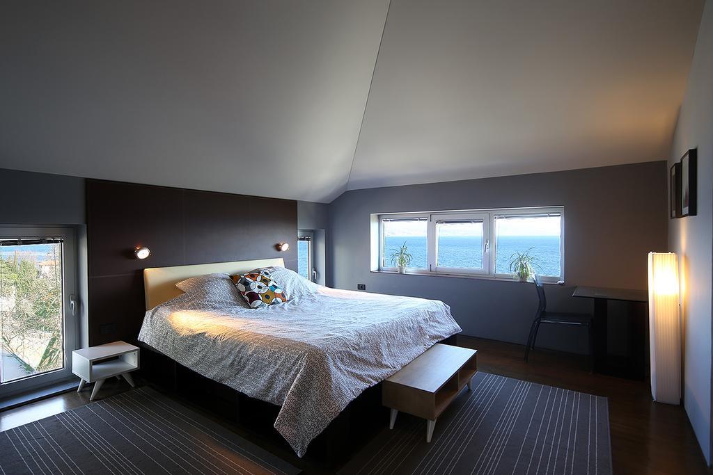 Unique Apartment Οπατία Εξωτερικό φωτογραφία