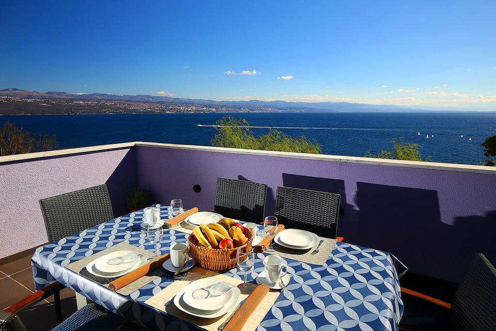 Unique Apartment Οπατία Εξωτερικό φωτογραφία