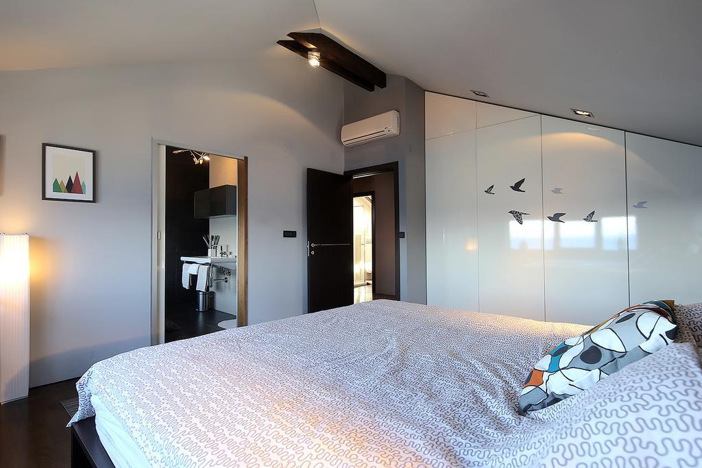 Unique Apartment Οπατία Εξωτερικό φωτογραφία