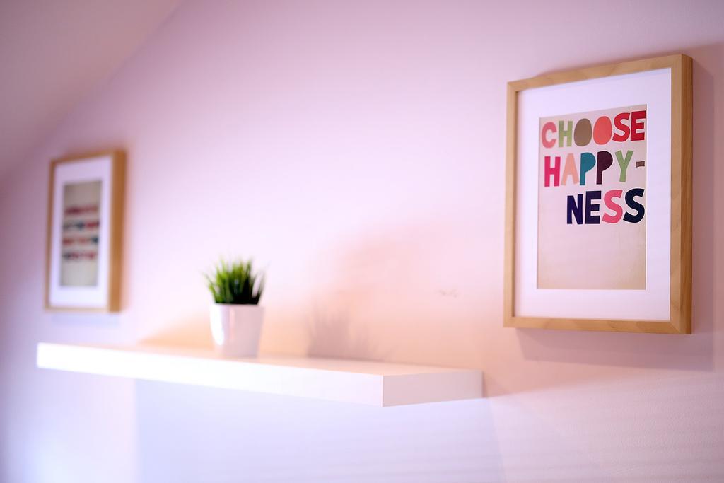 Unique Apartment Οπατία Εξωτερικό φωτογραφία