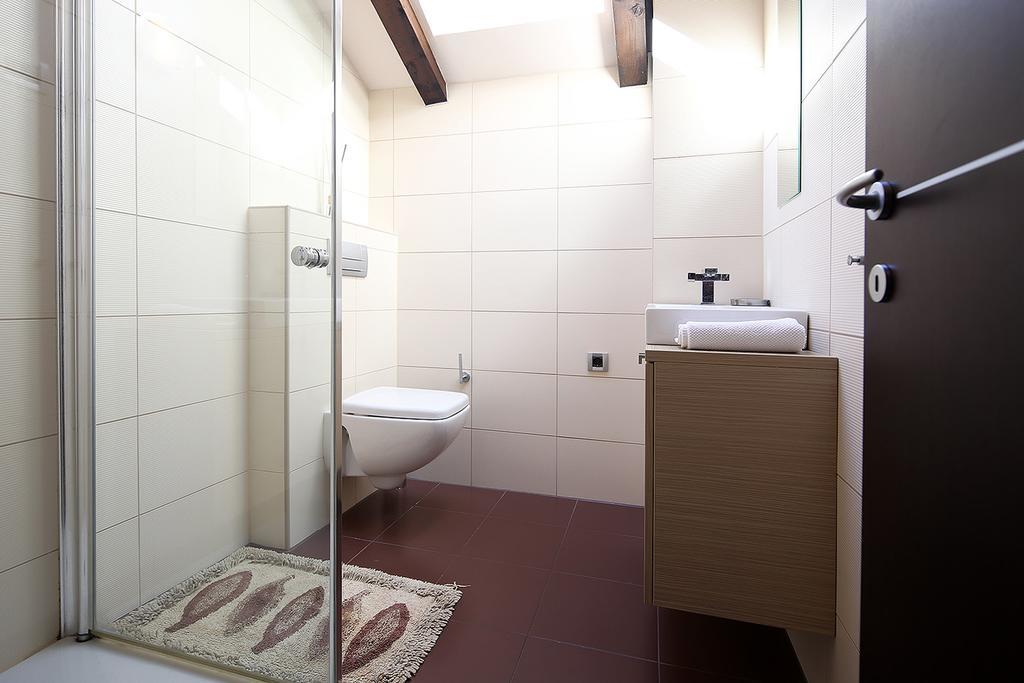 Unique Apartment Οπατία Εξωτερικό φωτογραφία