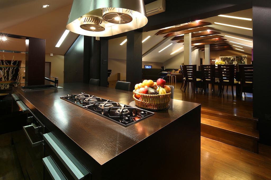 Unique Apartment Οπατία Εξωτερικό φωτογραφία