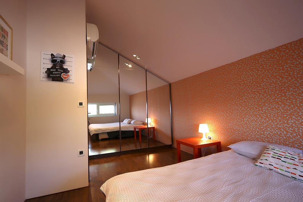 Unique Apartment Οπατία Εξωτερικό φωτογραφία