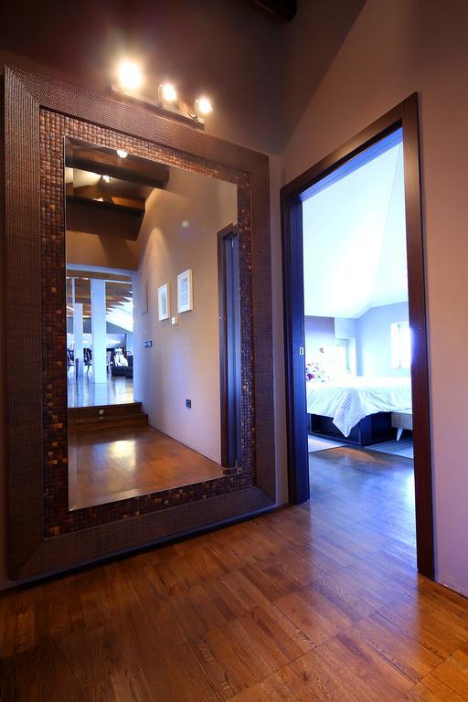 Unique Apartment Οπατία Εξωτερικό φωτογραφία