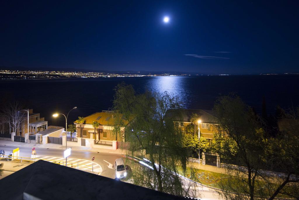 Unique Apartment Οπατία Εξωτερικό φωτογραφία